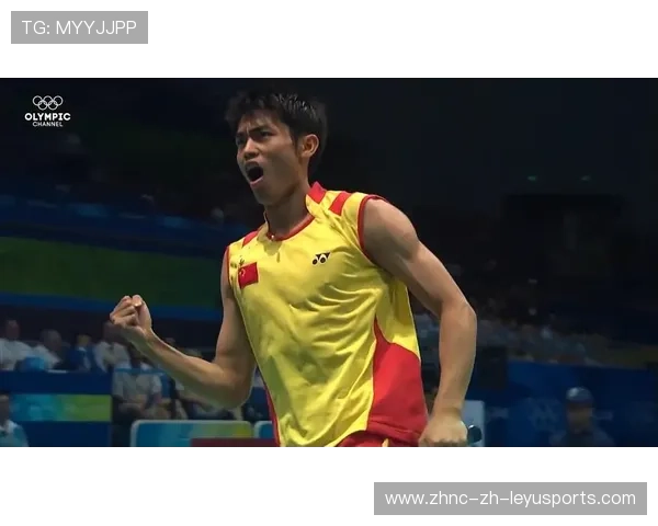 羽毛球控网技术被封神