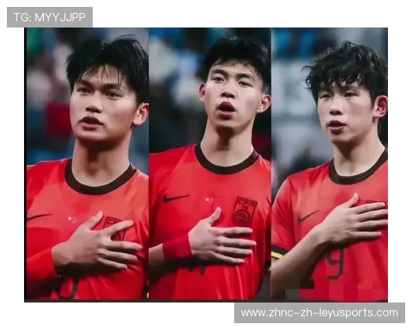 足协：年轻球员崛起