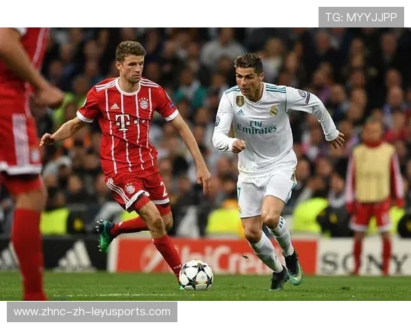 拜仁追C罗式锋线火药味：足球江湖的新风暴